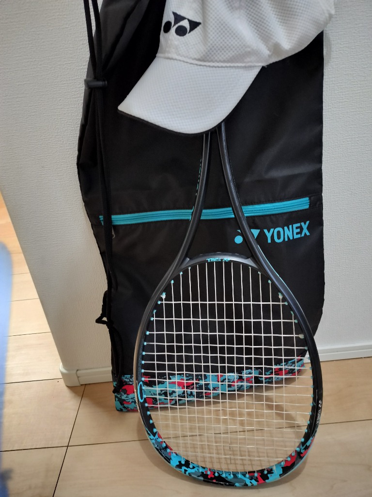 YONEX（ヨネックス） 【即出荷】ヨネックス テニス ラケットケース