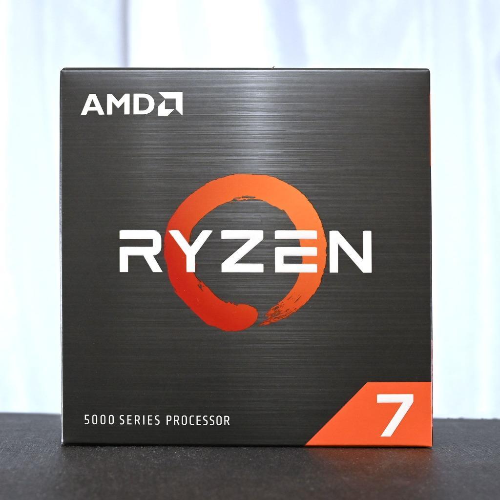 AMD Ryzen 7 5800X BOX パソコン用CPU - 最安値・価格比較 - Yahoo