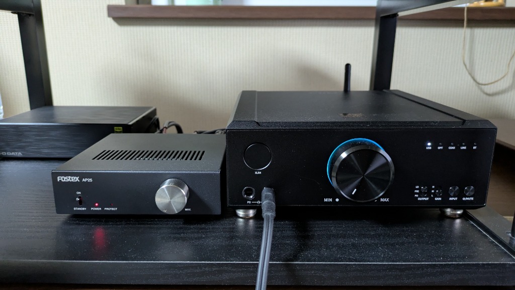 Fostex パーソナルアンプ AP25 - 最安値・価格比較 - Yahoo!ショッピング