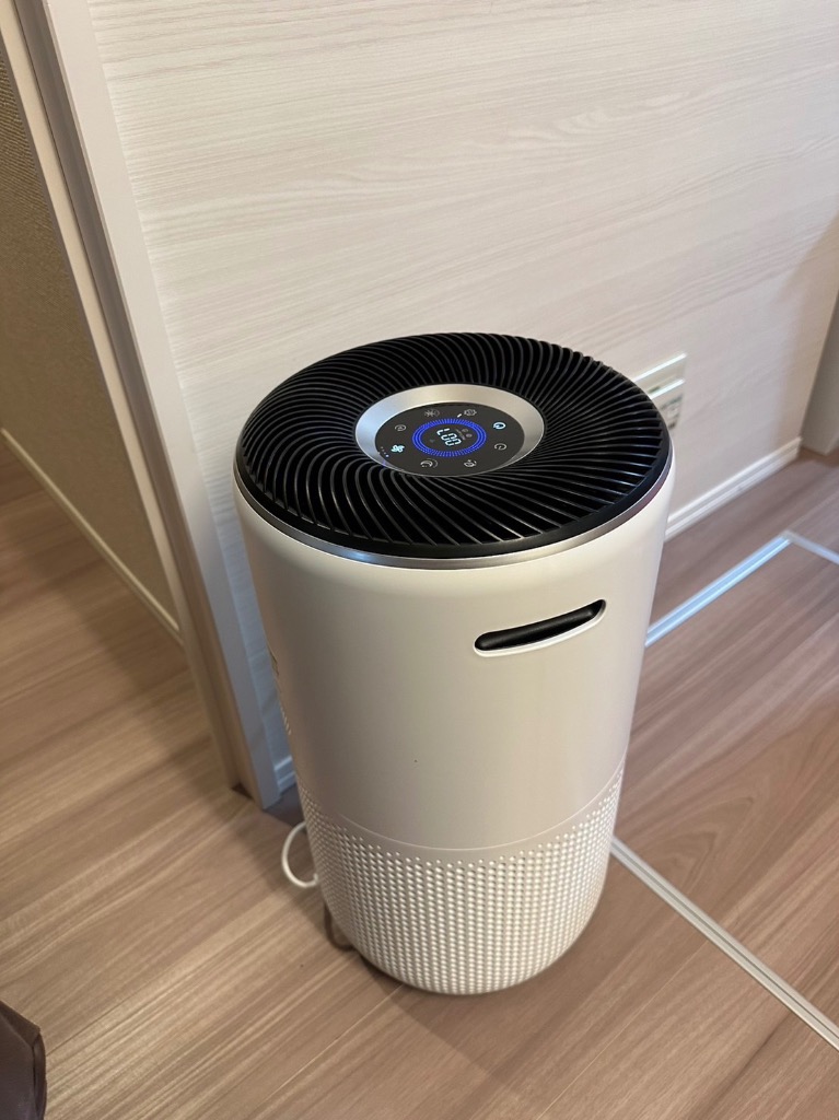 Levoit 空気清浄機 32畳 Core 400S レボイト ハウスダスト PM2.5 脱臭