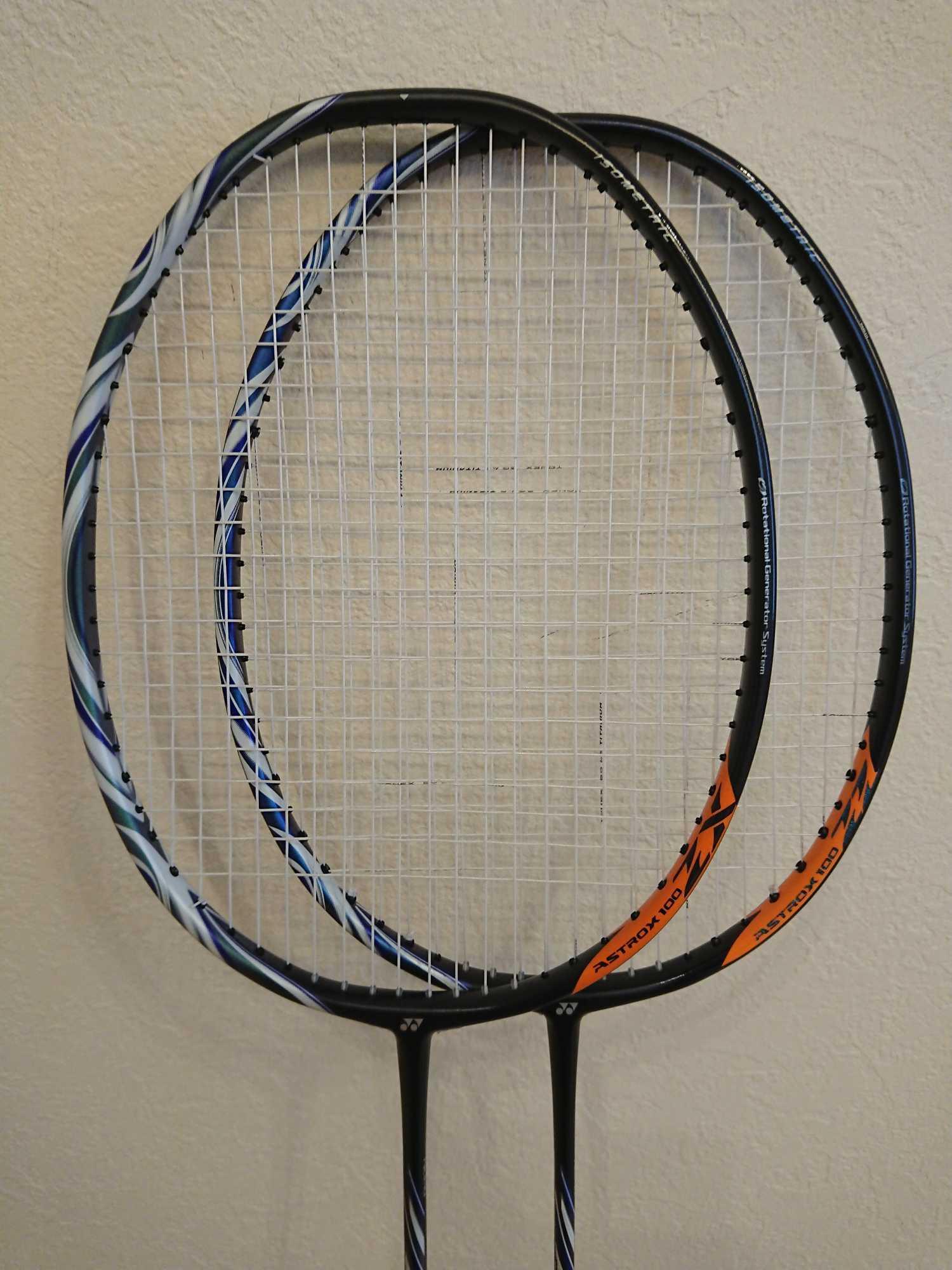YONEX（ヨネックス） 『即日出荷』ヨネックス バドミントンラケット