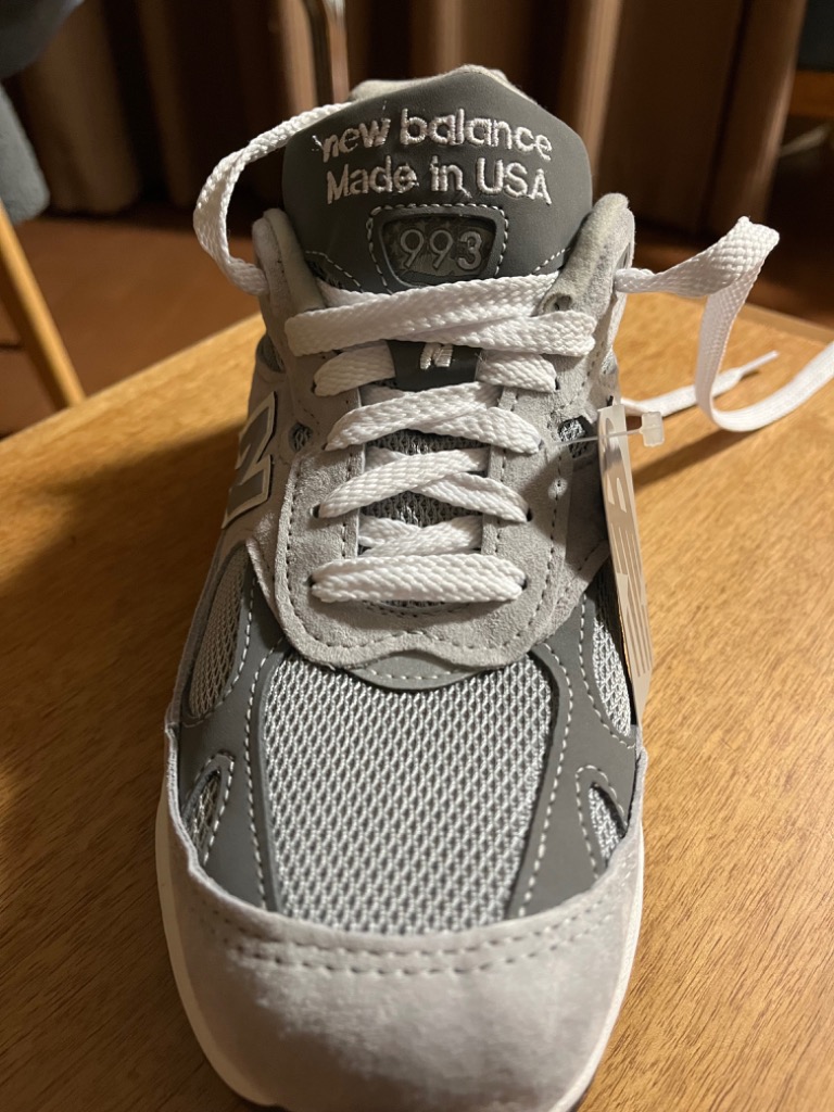 New Balance（ニューバランス） NEW BALANCE「ニューバランス」MR993GL