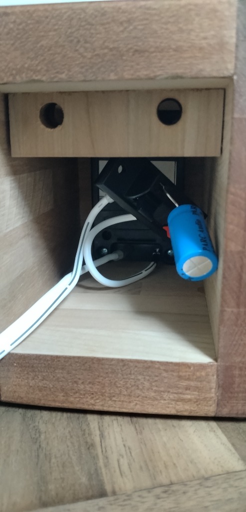 PHILIPS リボンツイーターユニット RT-2 ハイレゾ対応スーパー