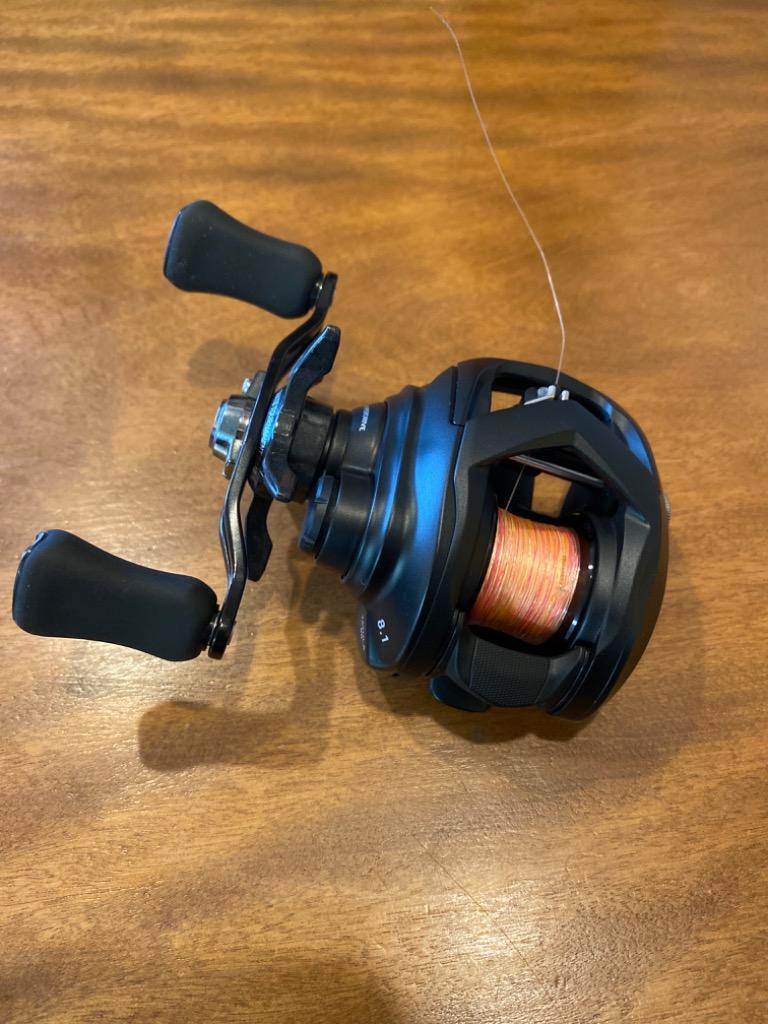 DAIWA（釣り） 22 タトゥーラ TW 80XHL 釣り ベイトリール - 最安値
