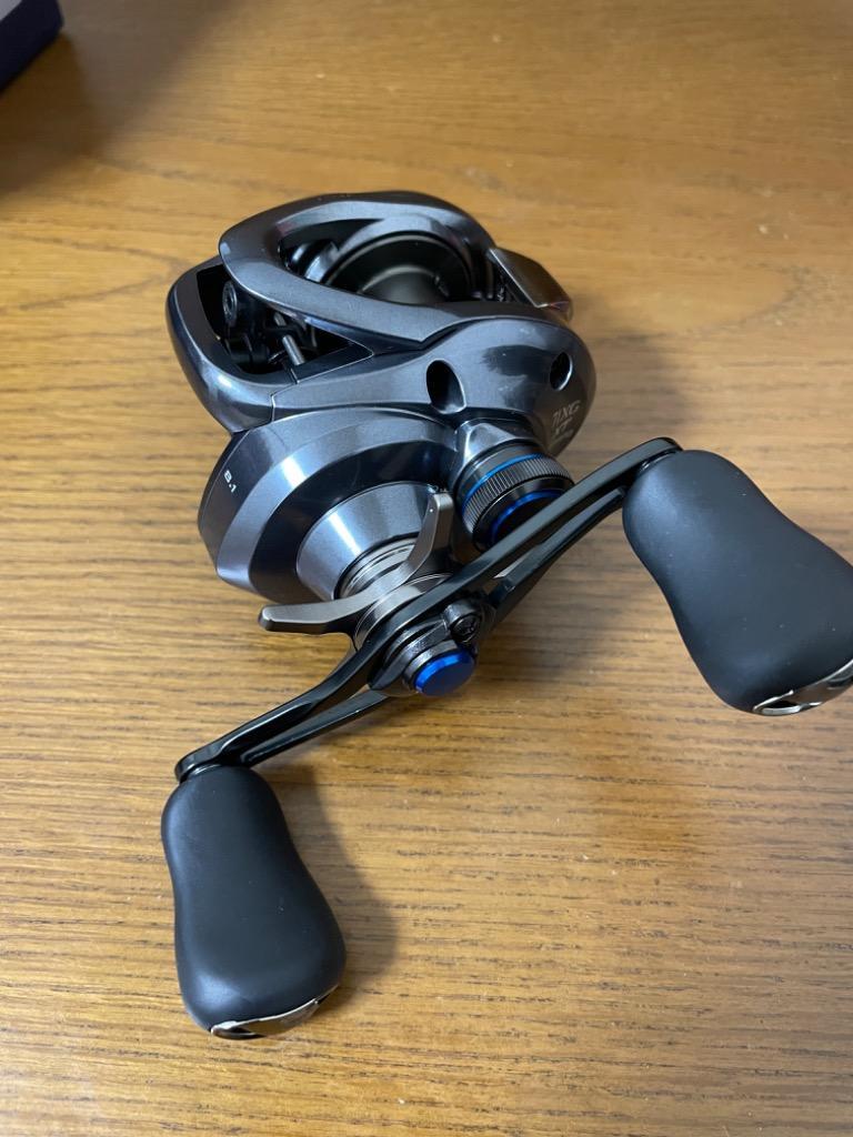 シマノ／Shimano SLX DC XT 71XG LEFT （22年