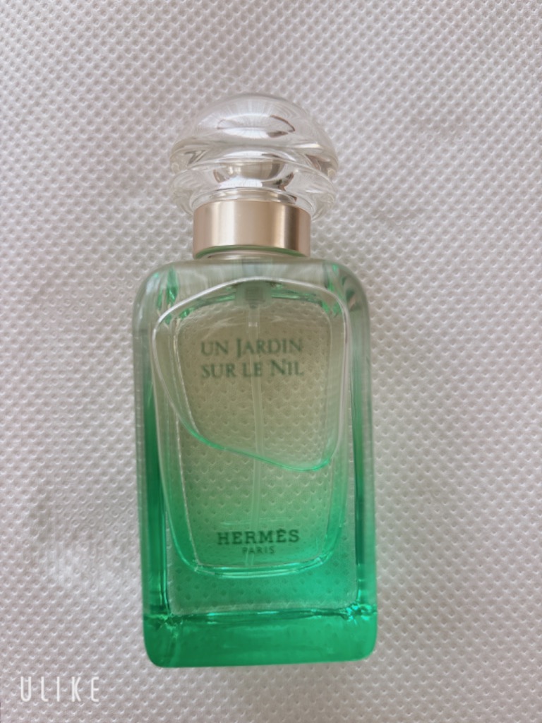 HERMES（エルメス） 爆買WEEKセール 香水 ナイルの庭 オードトワレ