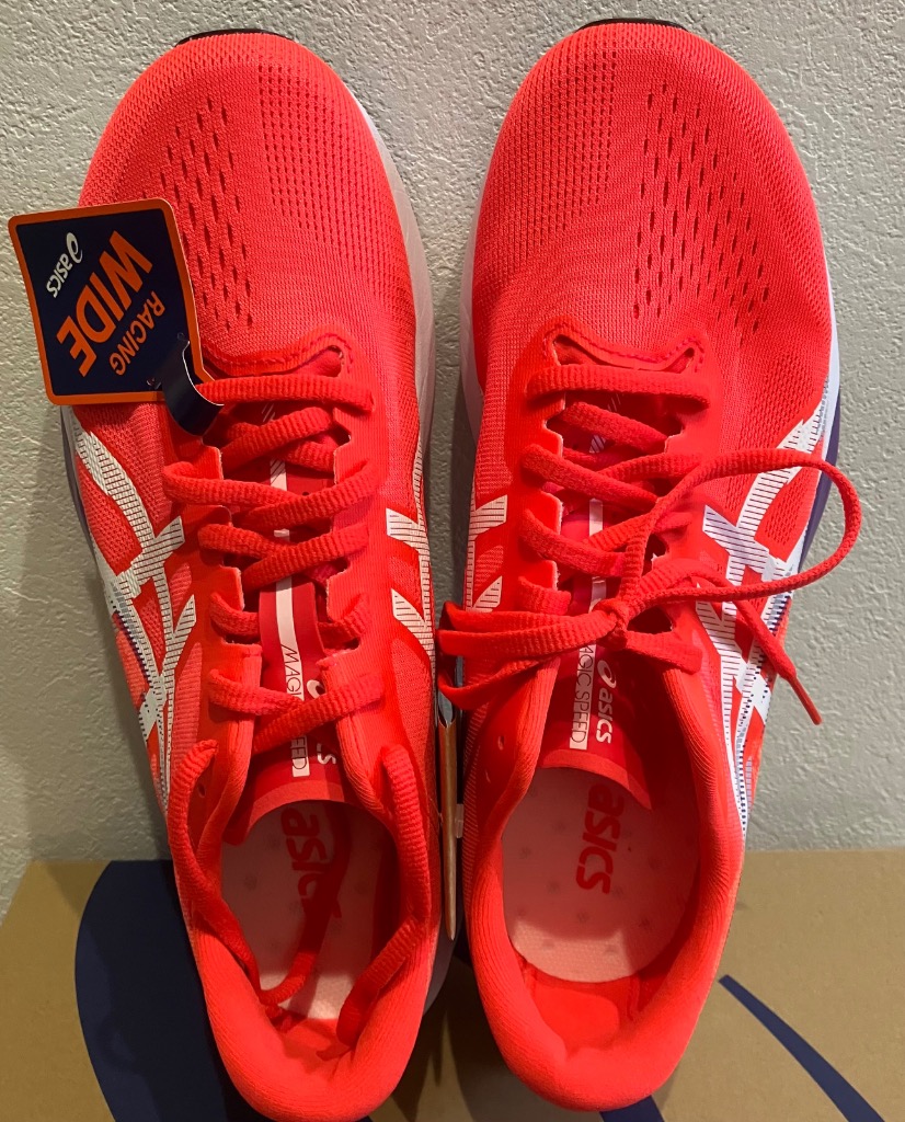 ASICS（アシックス） （メンズ）ランニング トレーニングシューズ