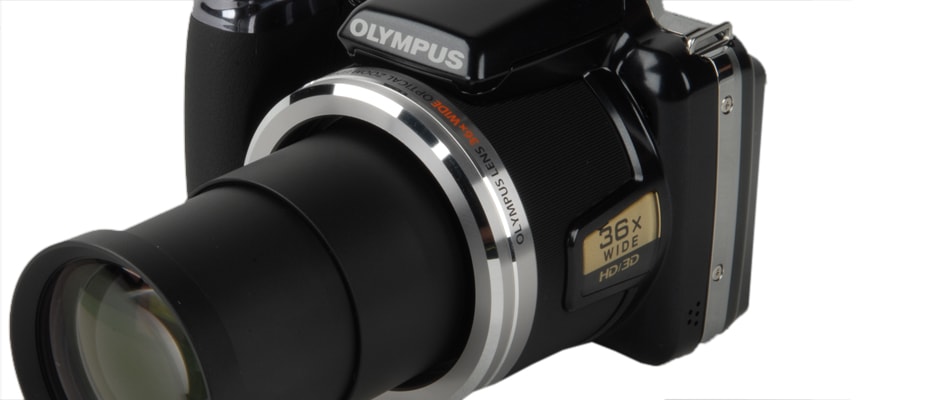 A2030】 OLYMPUS SP-810 ブラック オリンパス オリンパス、光学36倍