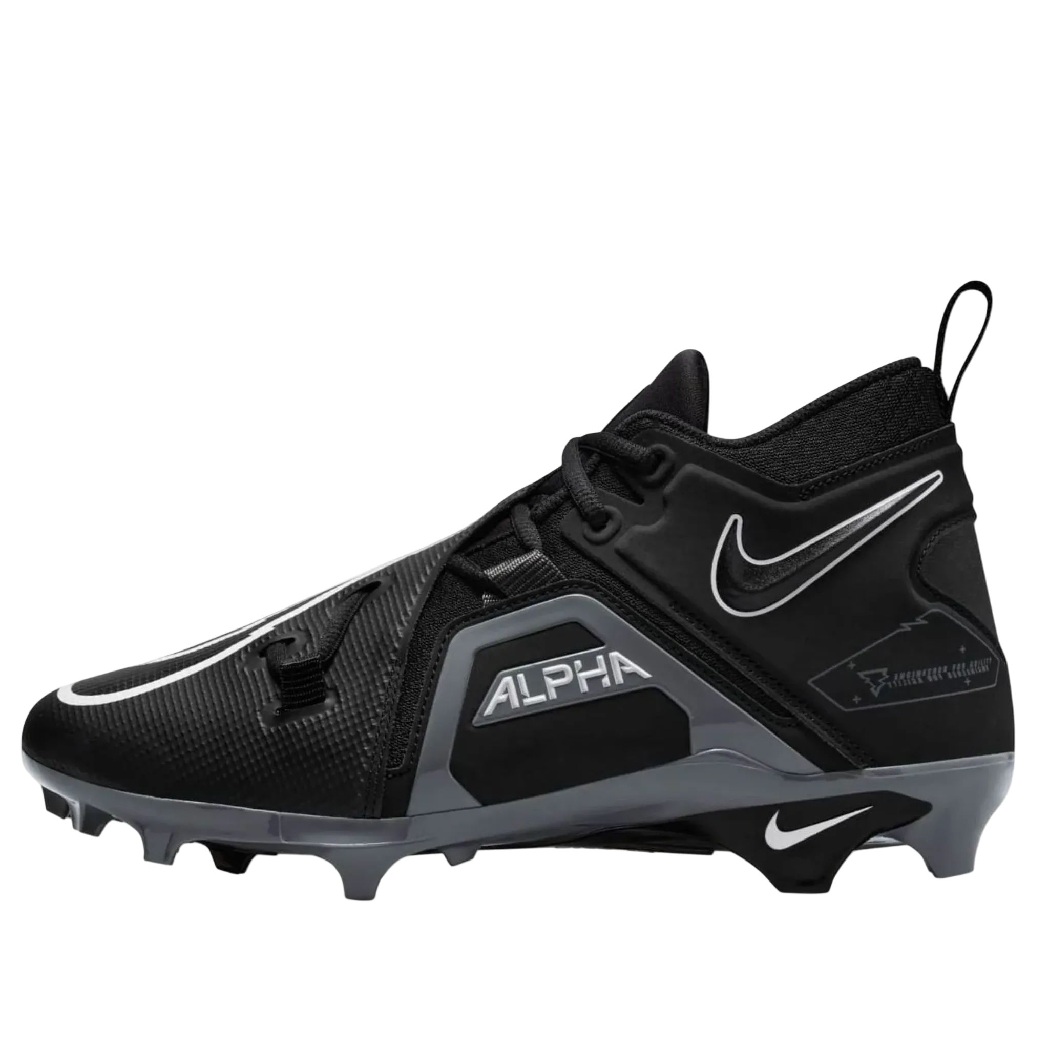 Nike Alpha Menace 3 Pro – Best Football Cleats for Performance