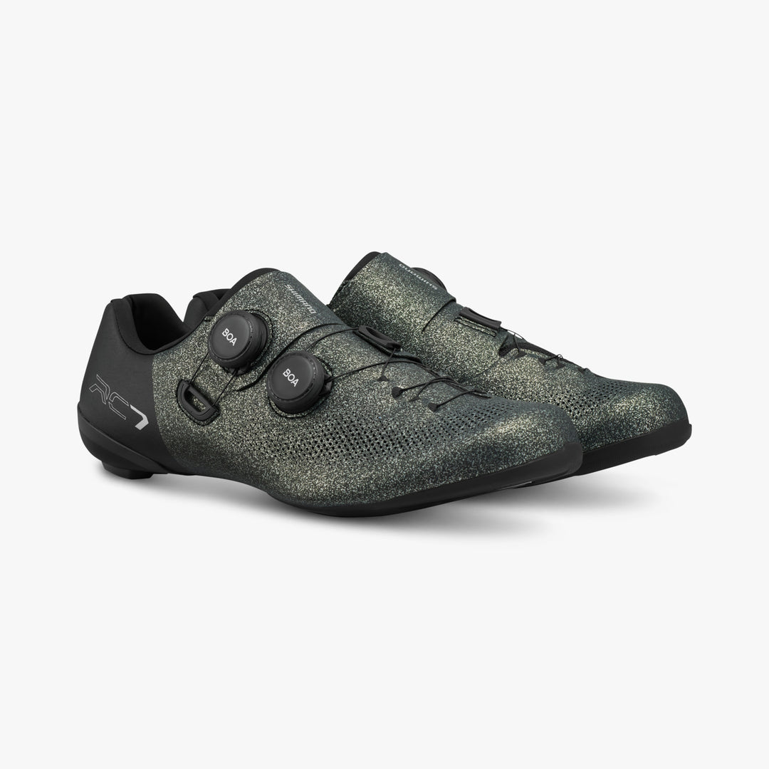 SH-RC703 Limited Edition | Road Cycling Shoes | Ride SHIMANO