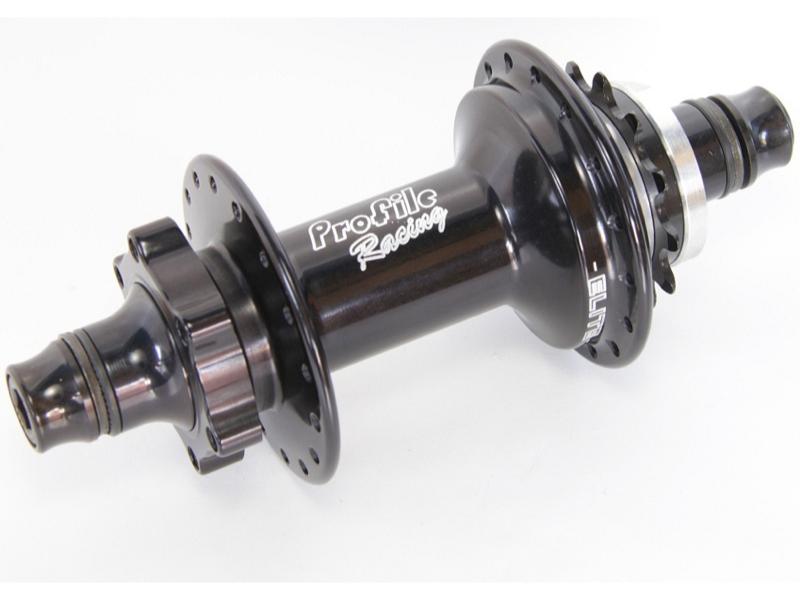 ELITE MTB SINGLE SPEED HUB - モトクロスインターナショナル