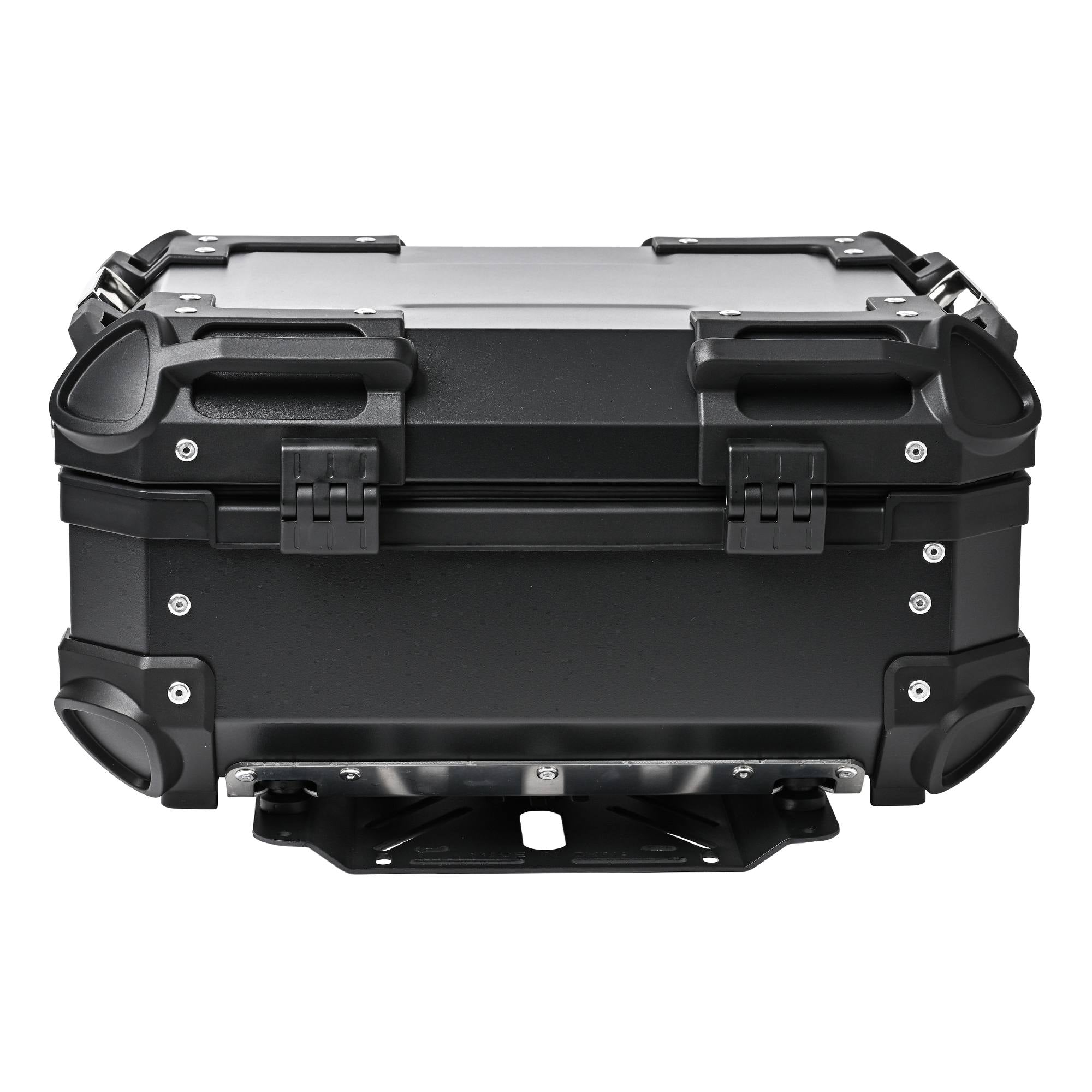 HARD WORX バイク用 アルミトップケース 25L HXNE25 | バイク用品はRIDEZ