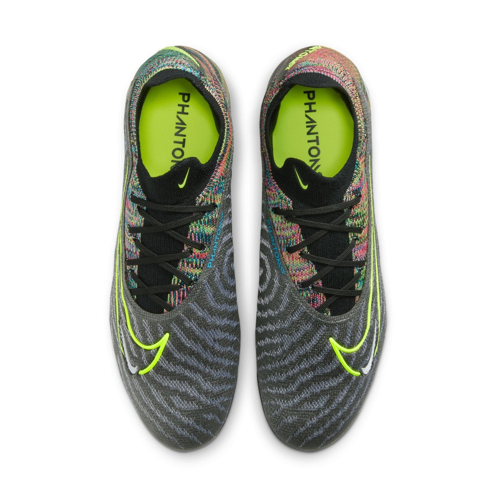 Nike Phantom GX Elite Fusion FG Soccer Cleats