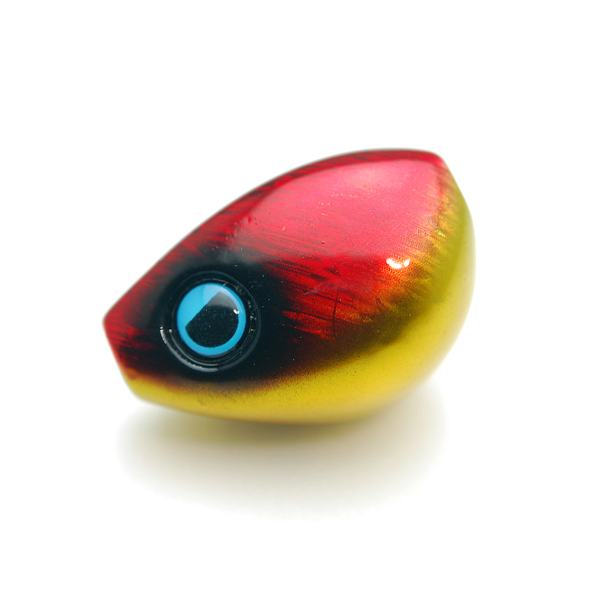 なみだまTG 4個セット タングステン100〜80g ケイムラコーティング