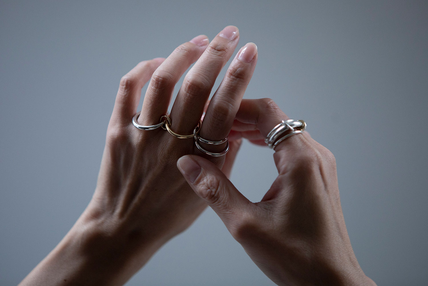 Spinelli Kilcollin｜Ron Herman