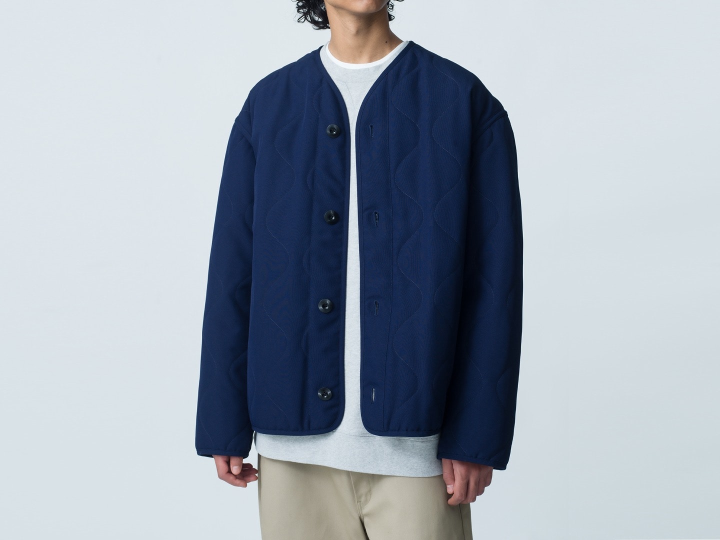 OAMC for Ron Herman Combat Liner Jacket 11.2(Sat) New Arrival News