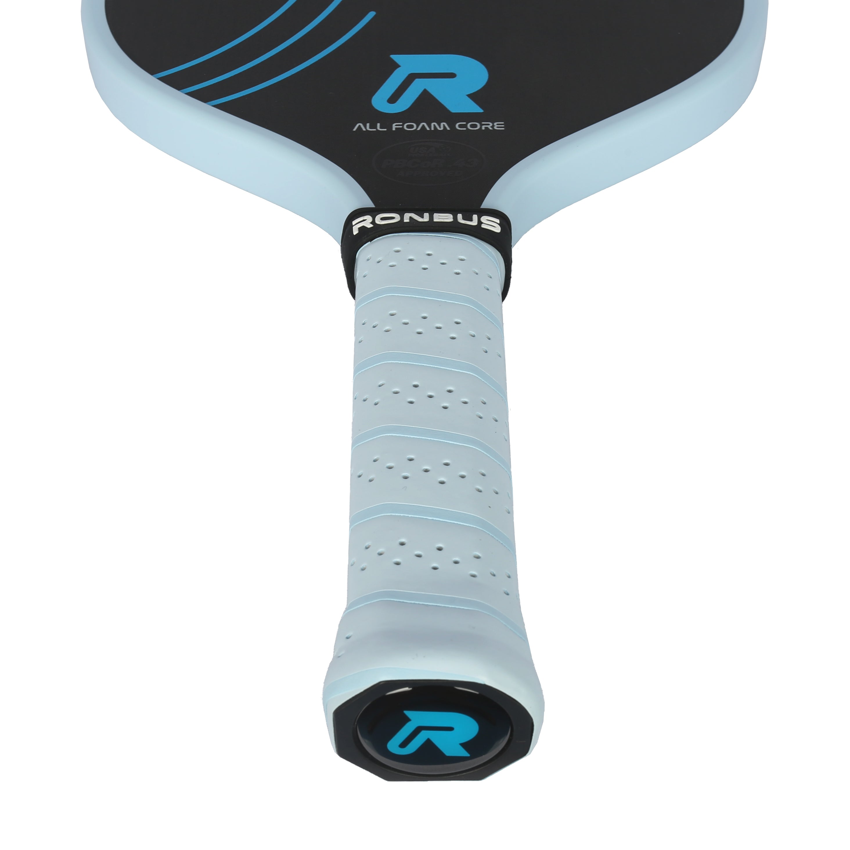 Quanta R3.16 – Ronbus Pickleball