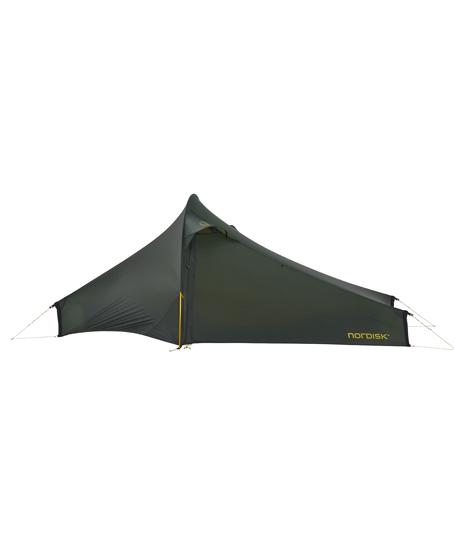 NORDISK Telemark 2.2 LW Tent ForestGreen / ノルディスク テレマーク
