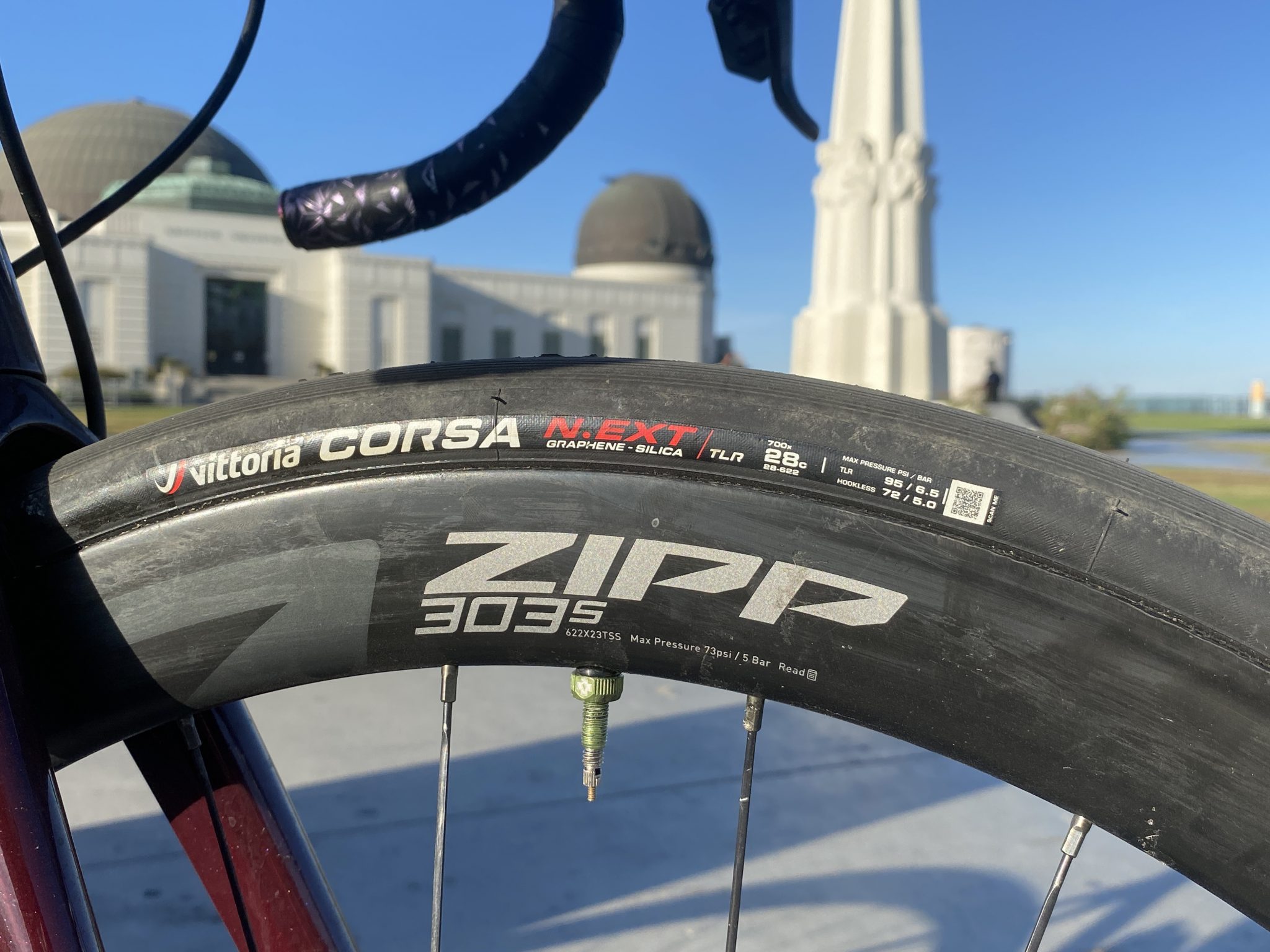 VITTORIA CORSA N.EXT FIRST RIDE REVIEW - Road Bike Action