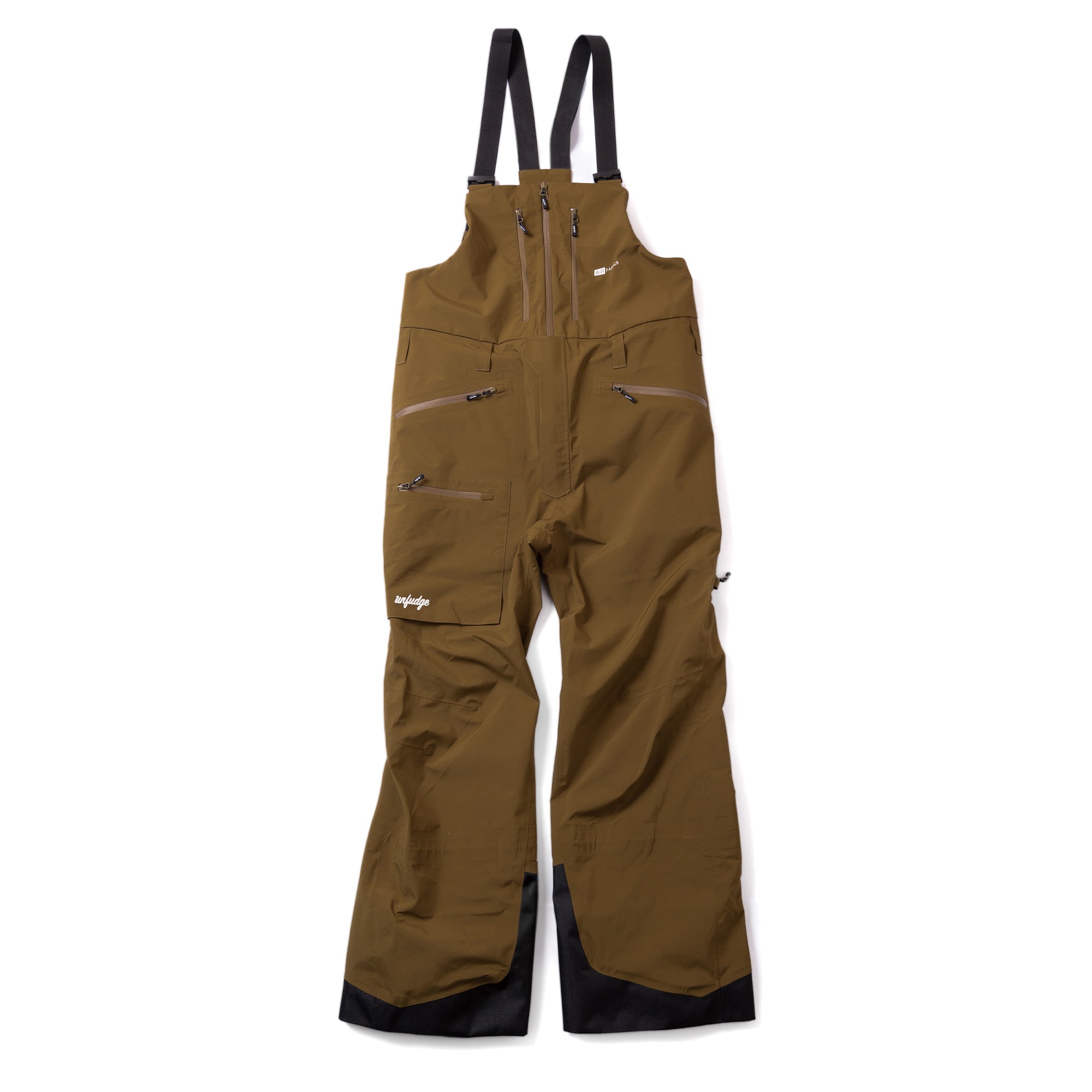 UNFUDGE】23-24 BIAFO JACKET+BIAFO PANTS TREE – Robin Outdoor Base