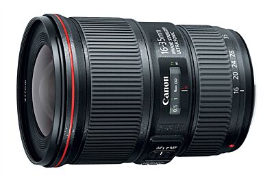 Canon EF 24-105mm f/4L IS II USM New-In-Box at Roberts Camera