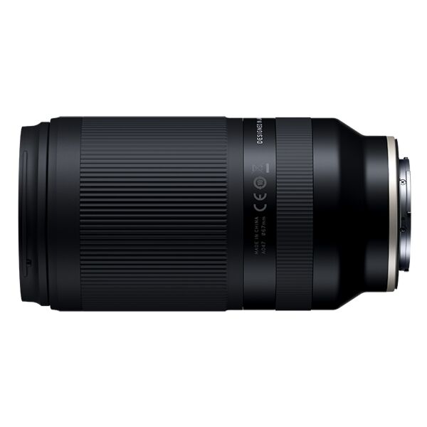 Tamron 70-300mm f/4.5-6.3 Di III RXD (Sony E) New-In-Box at