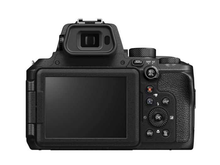 Nikon Coolpix P950 New-In-Box at Roberts Camera