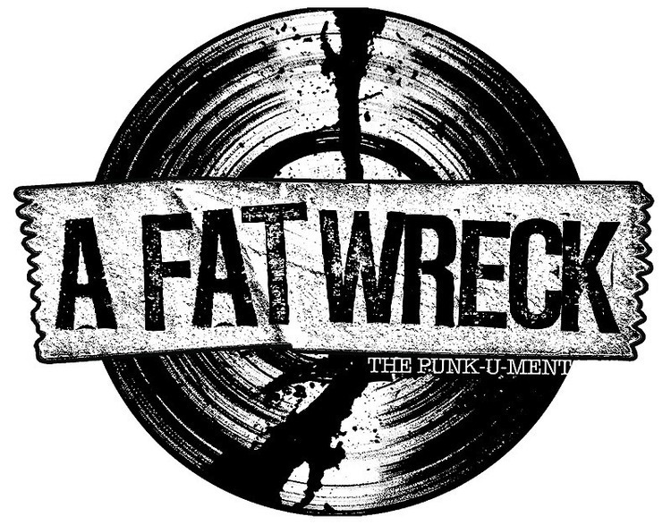 ハイスタやNOFXら所属、パンクレーベル「FAT WRECK CHORDS」が