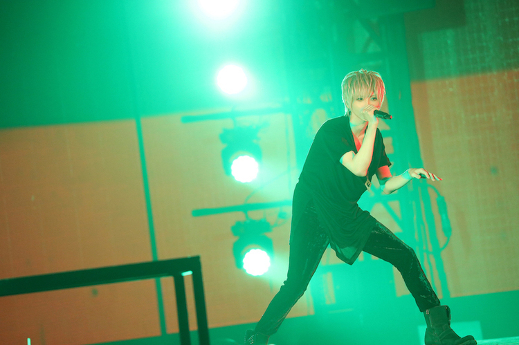 まふまふ／東京ドーム 2021.05.05 邦楽ライブレポート｜音楽情報サイト