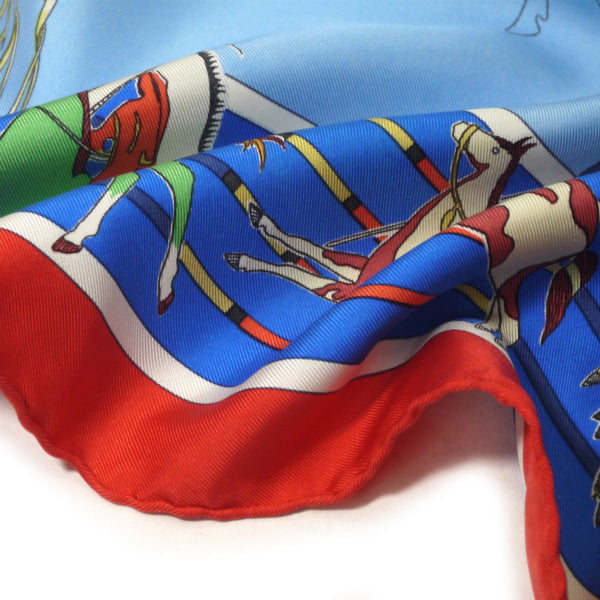 HERMES 大判カレ スカーフ インディアン – Vintage Shop Rococo