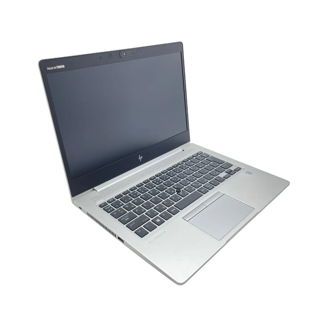 HP EliteBook 830 G6 中古ノートパソコン | Core i5 8265Uメモリ16GB
