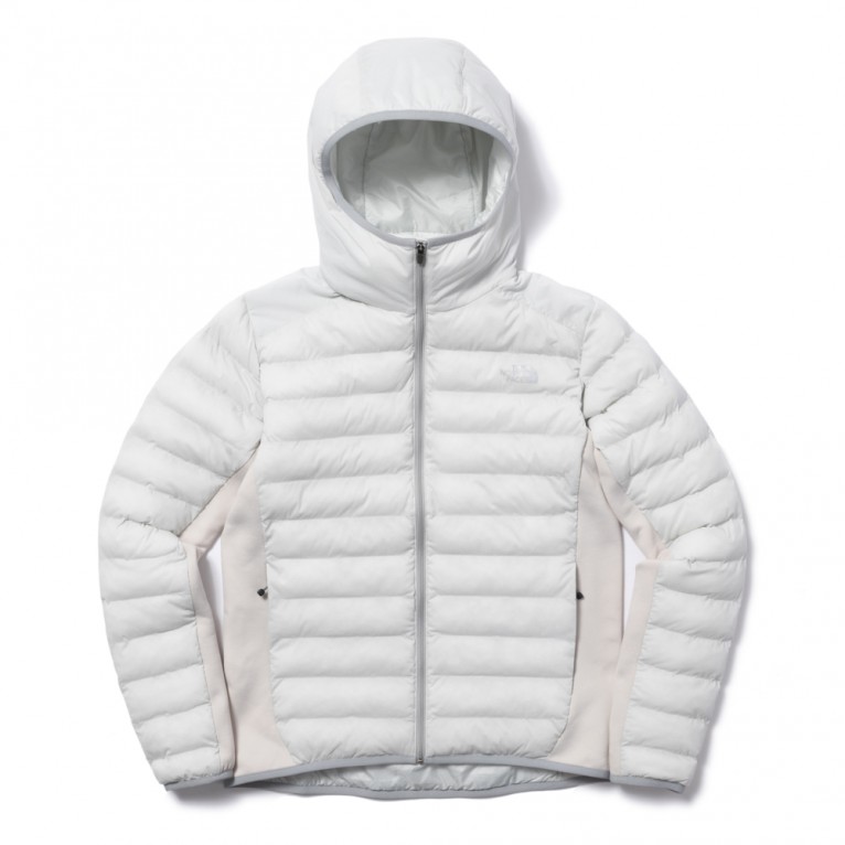 neutralworks Red Run Hoodie ニュートラルワークス neutralworks Red
