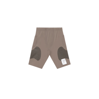 UVU Snake Print Half Tight - Running Supply