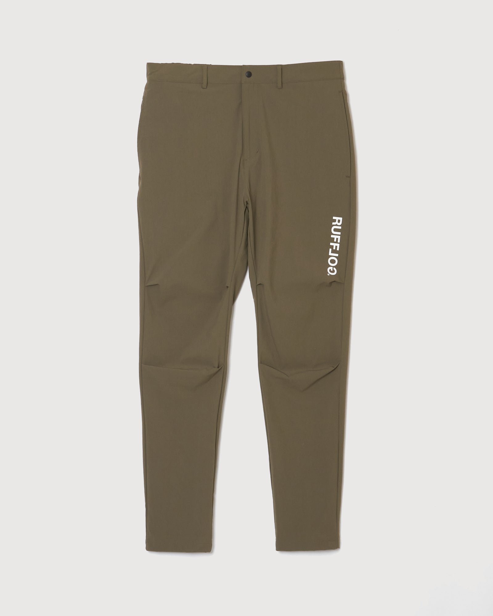 TC LONG PANTS – RUFFLOG