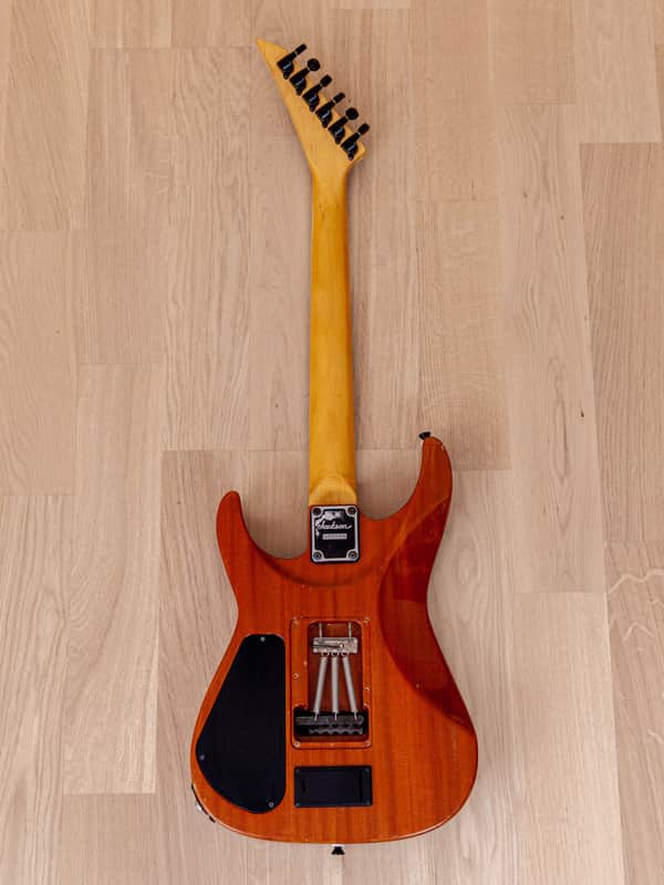 1993 Grover Jackson Super Dinky Standard Electric Guitar | Reverb