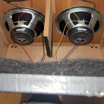Goodmans Audiom 91 18