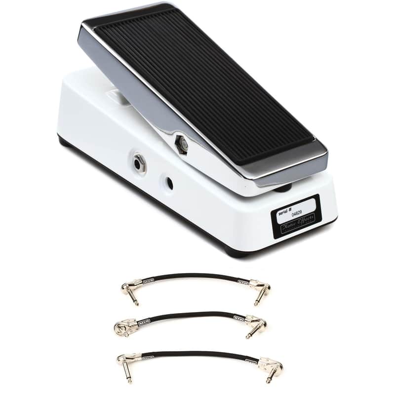 Xotic XW-1 Wah Pedal | Reverb