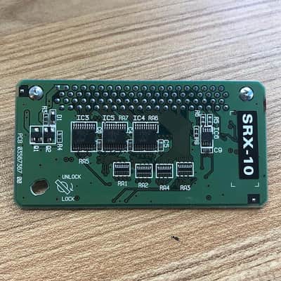 Roland SRX-09 World Collection Expansion Board | Reverb