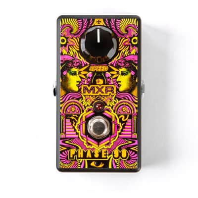 MXR MX-101 Block Phase 90 1975 - 1984 | Reverb Canada