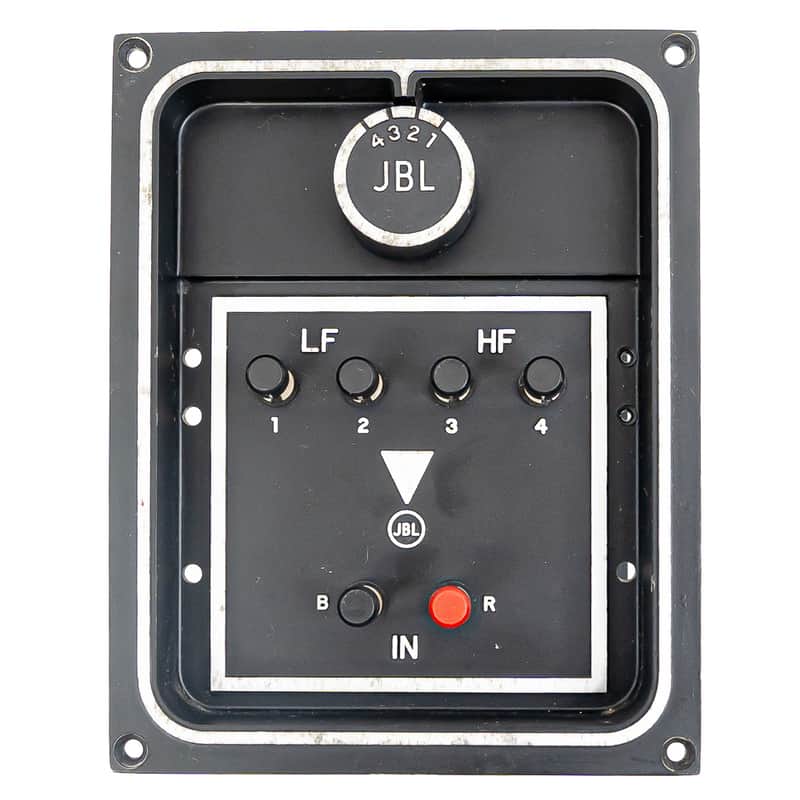 Vintage JBL N7000 Frequency Dividing Network – Vintage | Reverb