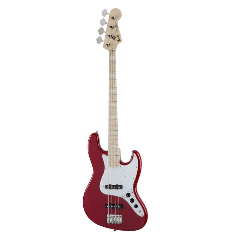 Fender MIJ Traditional 70s Jazz Bass | Reverb