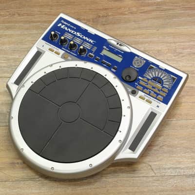 Roland HPD-15 HandSonic Digital Hand Percussion Controller | Reverb