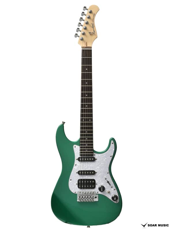 Bacchus GS-mini - GRM -Scale 570mm (22.4inch) Universe Series | Reverb