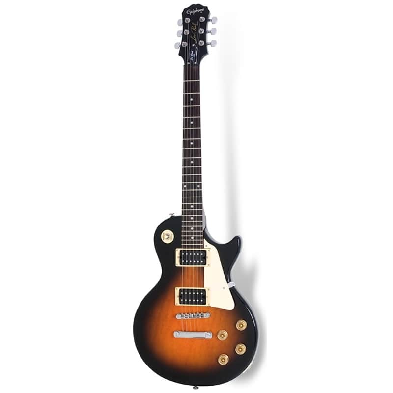 Epiphone Les Paul 100 | Reverb