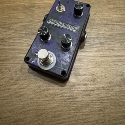 Sobbat DB-3 DRIVE Breaker Distortion Guitar Effect Pedal