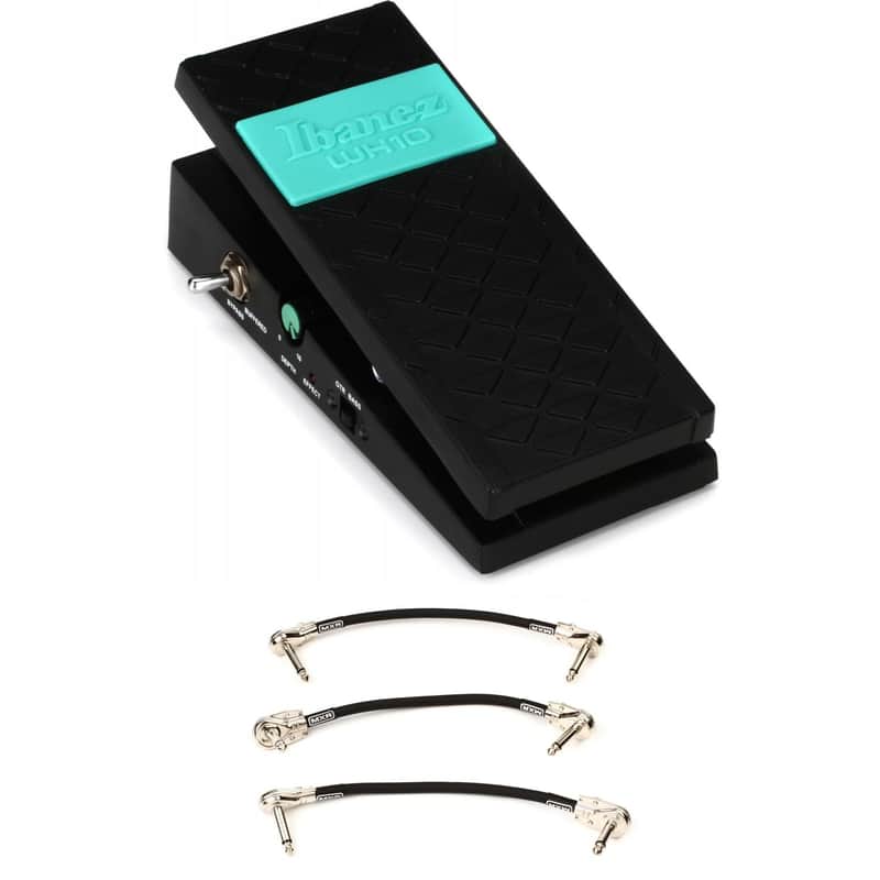 Ibanez WH10V3 Wah | Reverb