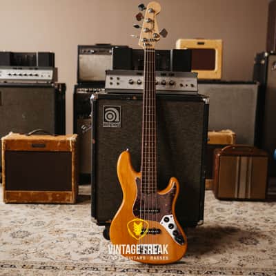 Fender American Deluxe Jazz Bass 1999 - 2009 | Reverb