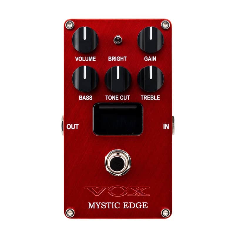 Vox Valvenergy Mystic Edge | Reverb