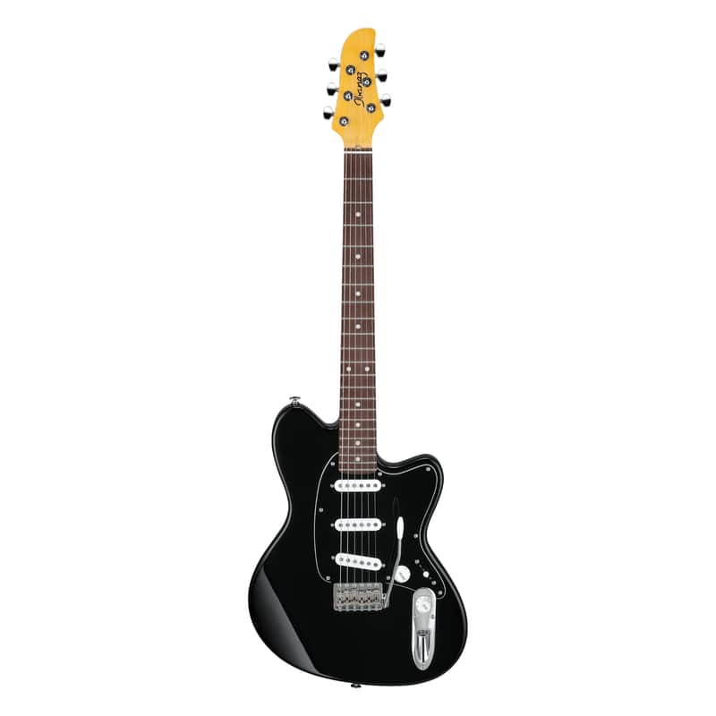 Ibanez TM730 Talman J-Line | Reverb