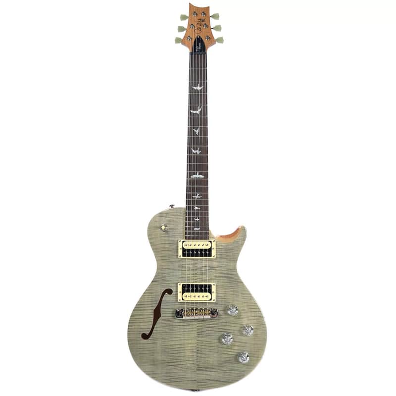 PRS SE Zach Myers 2018 - 2022 | Reverb
